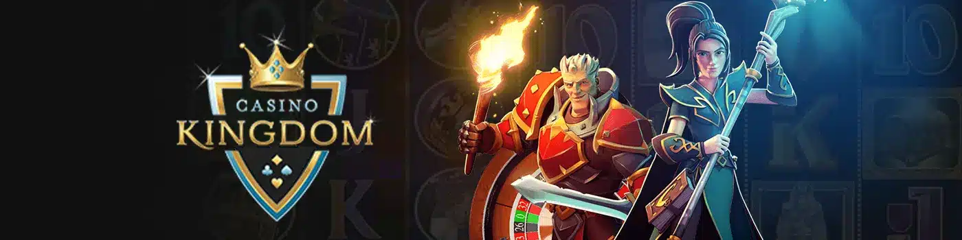 Casino Kingdom