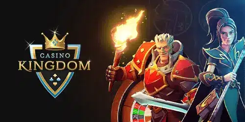 Casino Kingdom