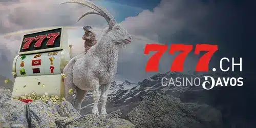 Découvrir le casino777