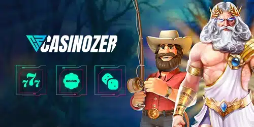 jeux Casinozer
