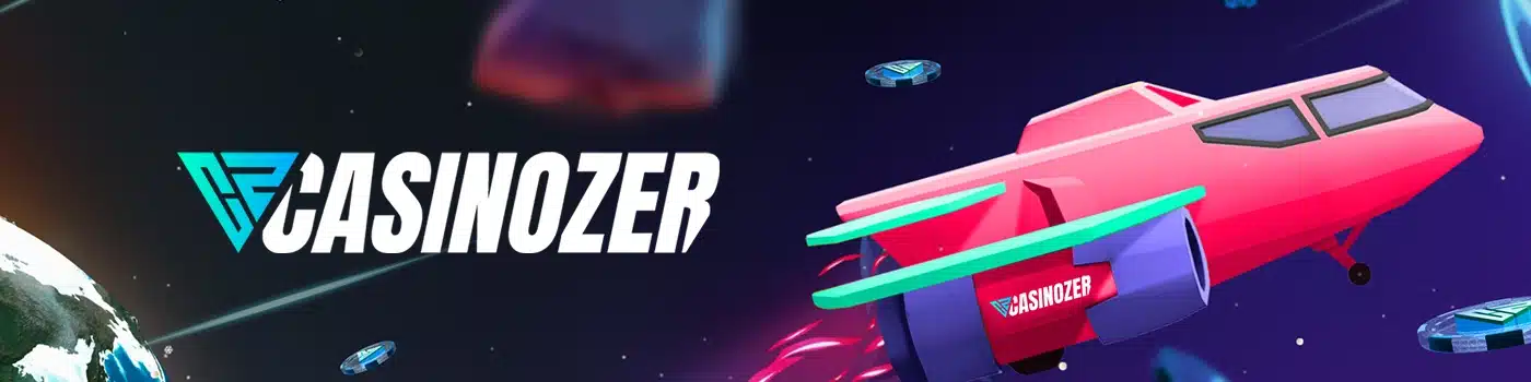 Casino casinozer
