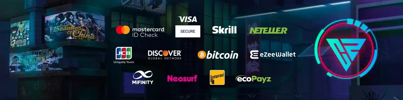 Paiements Casinozer