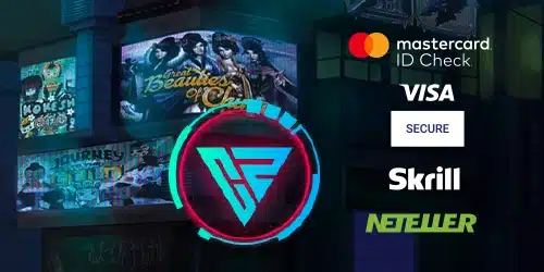 Paiements Casinozer