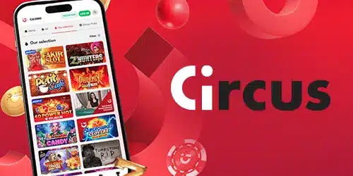 Circus Casino