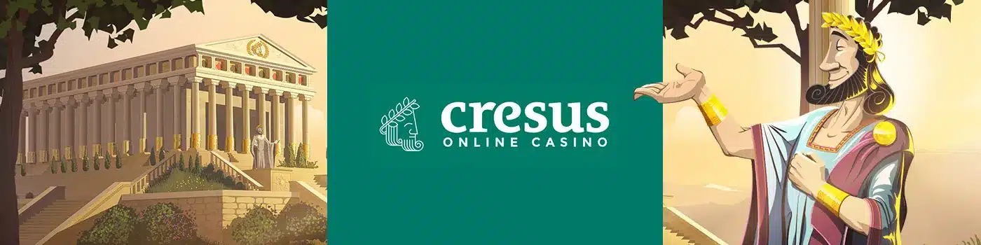 Cresus casino
