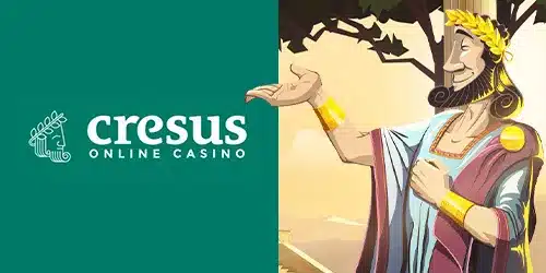 Cresus casino