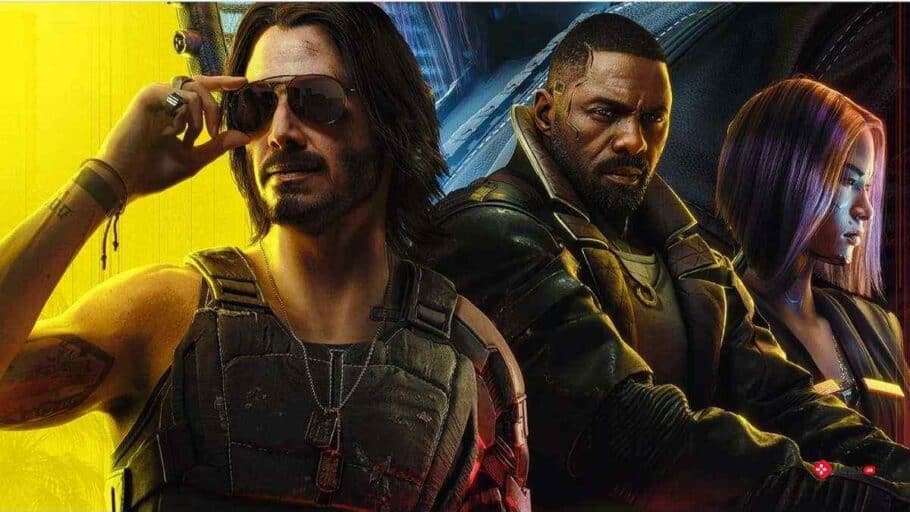 Cyberpunk 2 pourrait enfin proposer un mode multijoueur, très attendu par les fans !