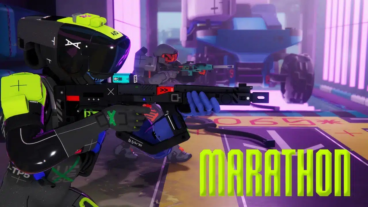 Marathon