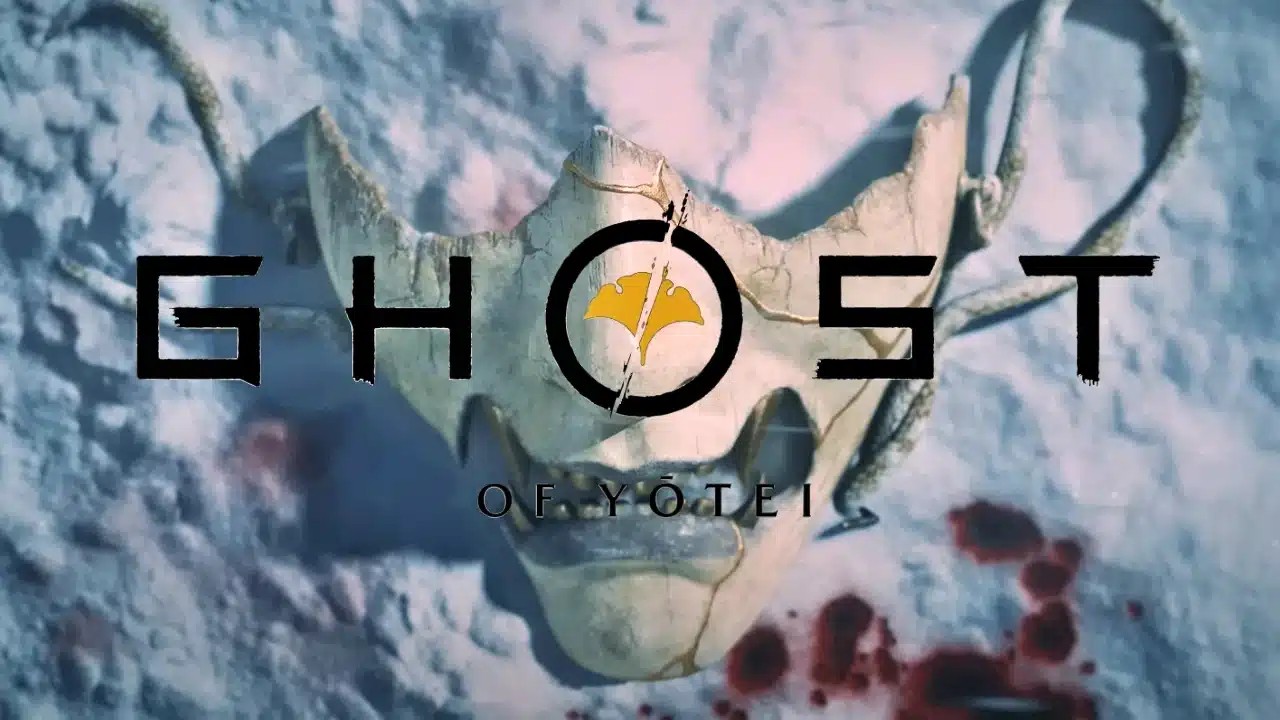 Ghost of Yotei