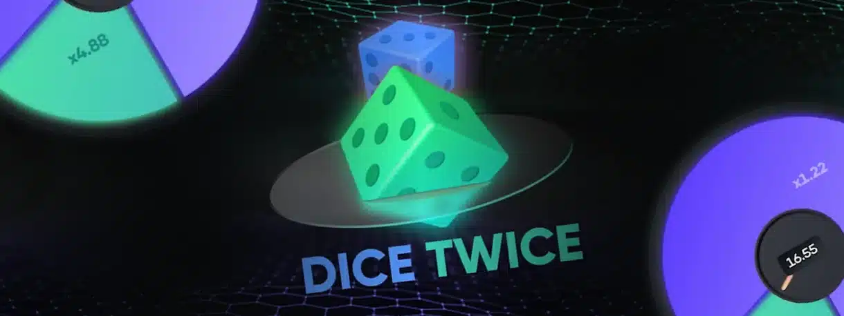 Image du jeu Dice Twice
