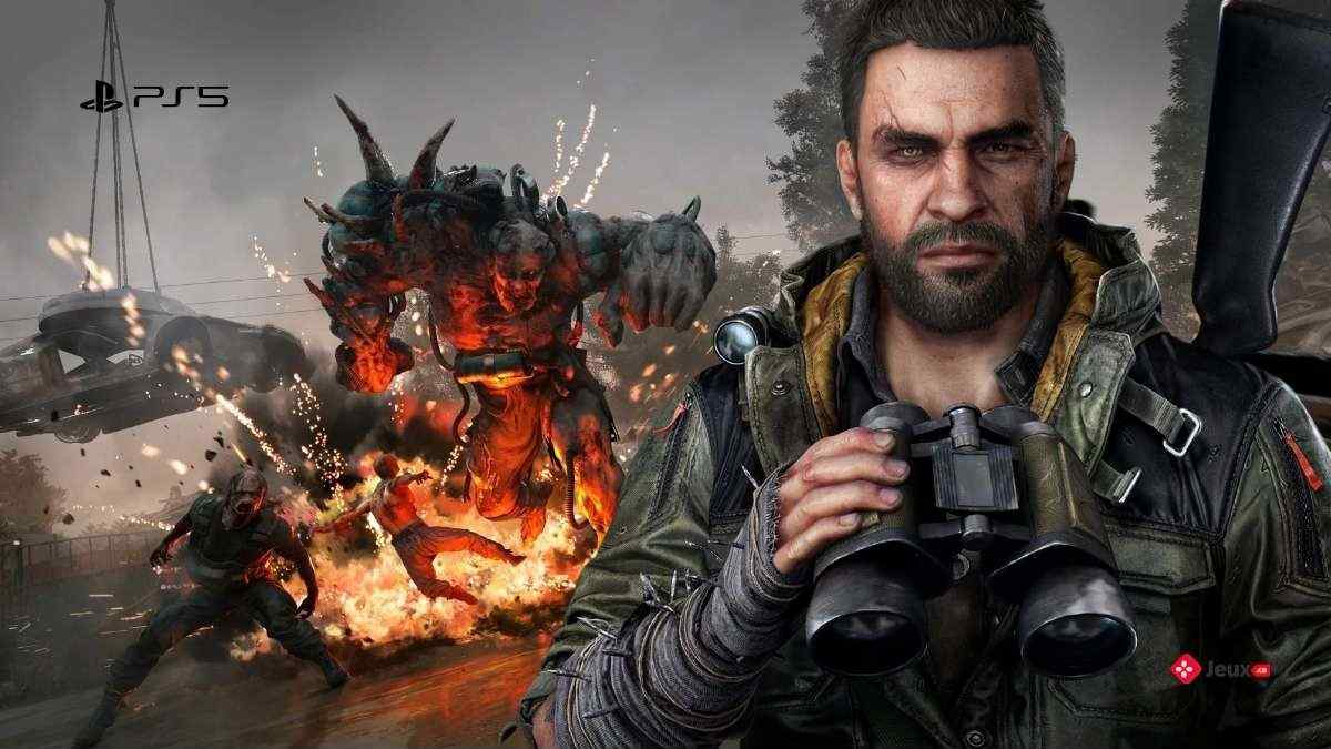 PS5 : voici le jeu gratuit du jour que vous ne devez surtout pas manquer !