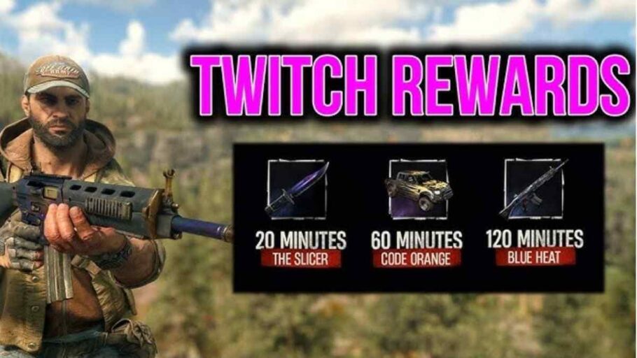Profitez vite : Dying Light The Beast offre 3 récompenses Twitch gratuites inédites ⚡
