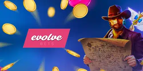 méthode de paiement sur Evolve Casino