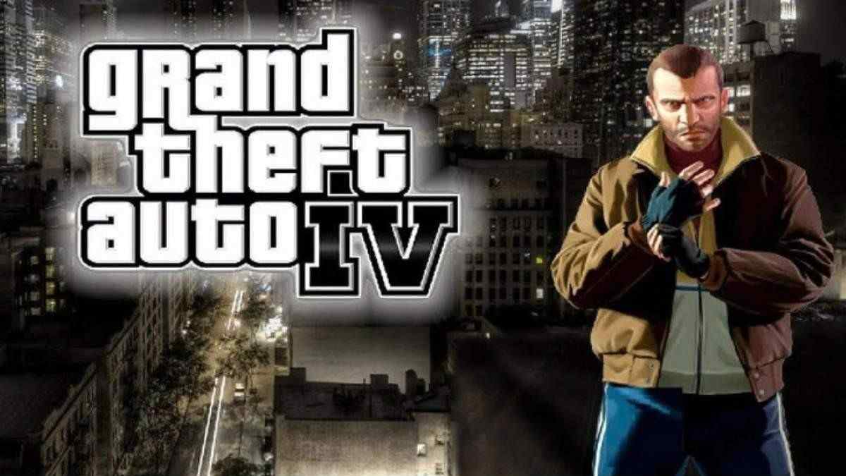 GTA 4 Remastered en approche ? La fuite de Tez2 affole les fans de la saga culte !