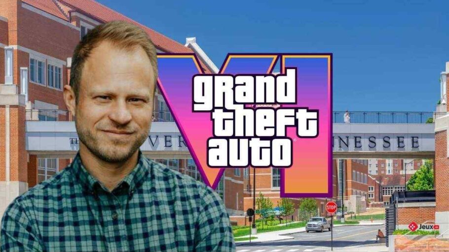 Surprenant ! GTA étudié en cours d’Histoire à l’université avant la sortie de GTA 6 🎓