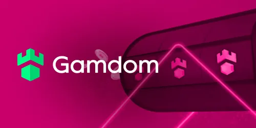 Gamdom Casino