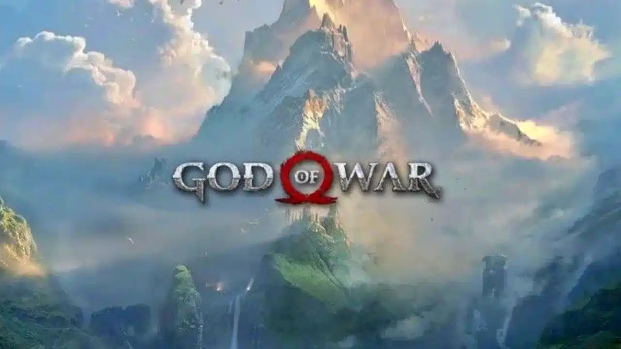 God of War
