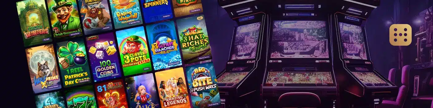 Jeux sur Haz Casino