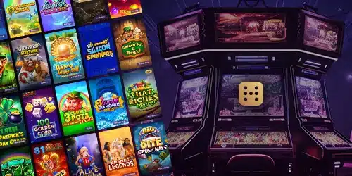 Jeux sur Haz Casino