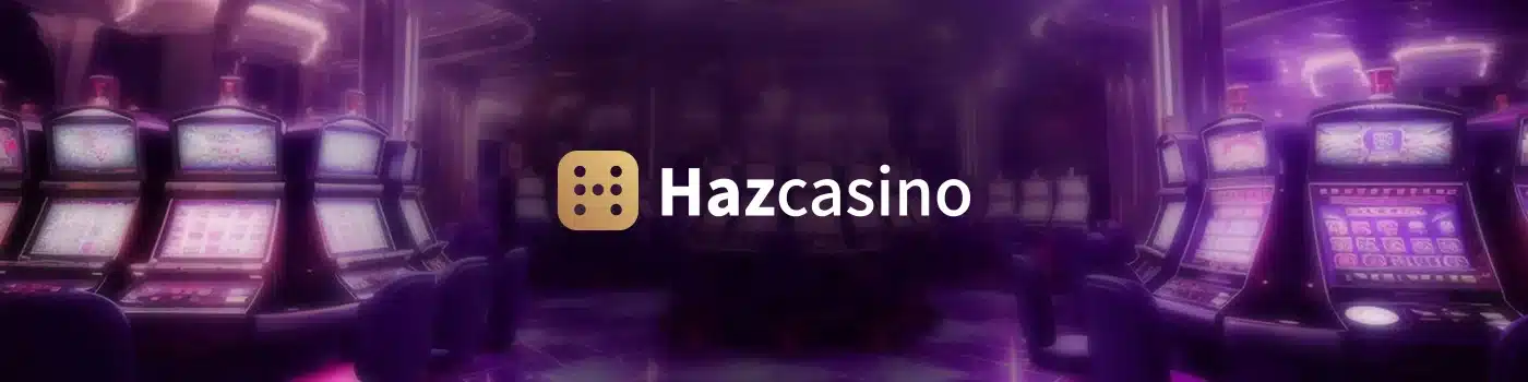 Haz Casino
