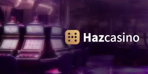 Haz Casino