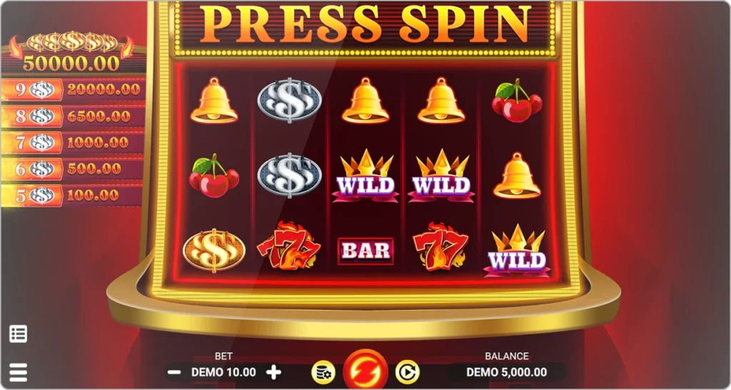 Image du jeu Inner Fire