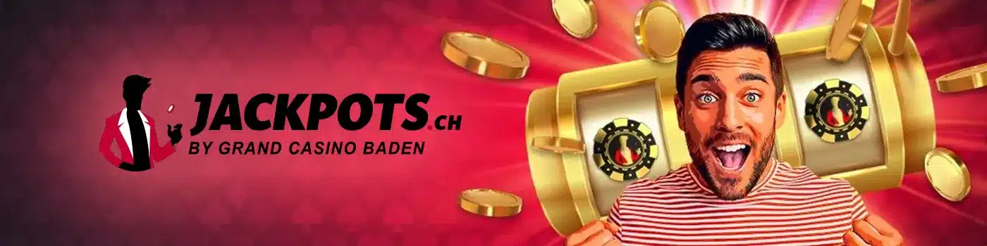 Découvrir la casino Jakpots.ch