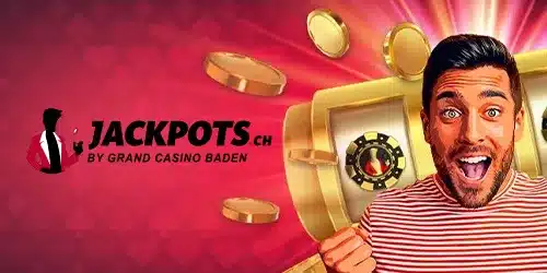 Découvrir la casino Jakpots.ch
