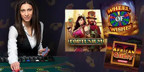 jeux Jackpotcity