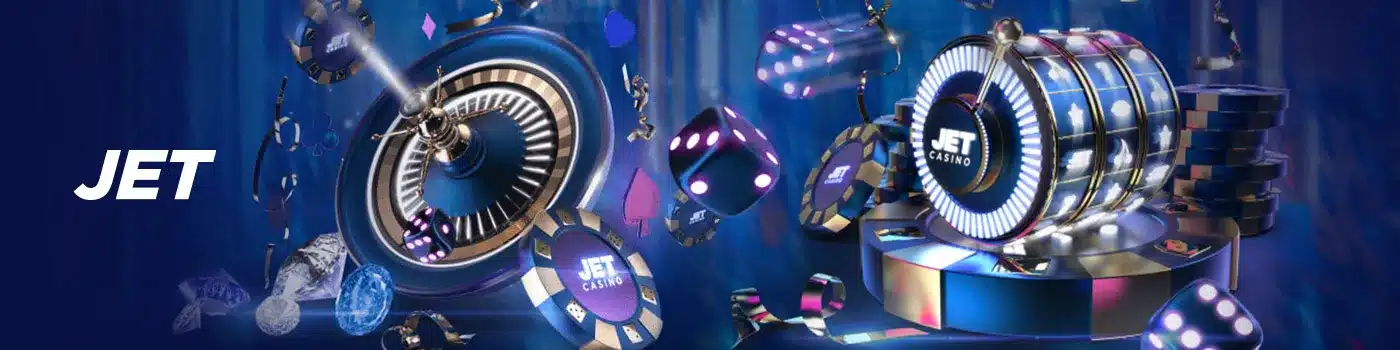 jeux Jet Casino
