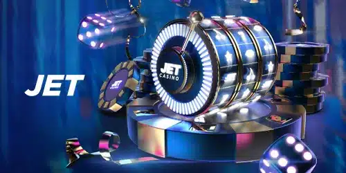 jeux Jet Casino