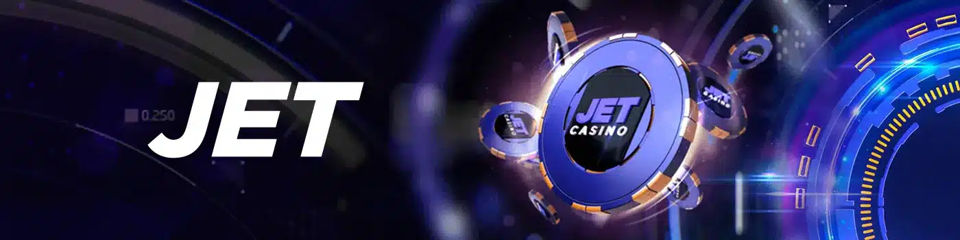 Jet Casino