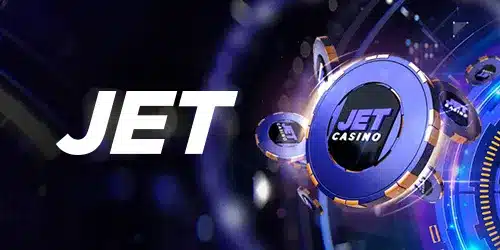 Jet Casino
