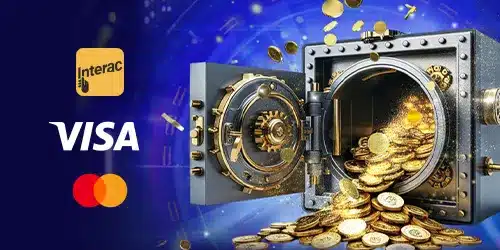 Paiements Jet Casino