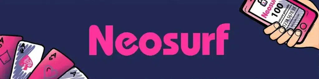 casino Neosurf