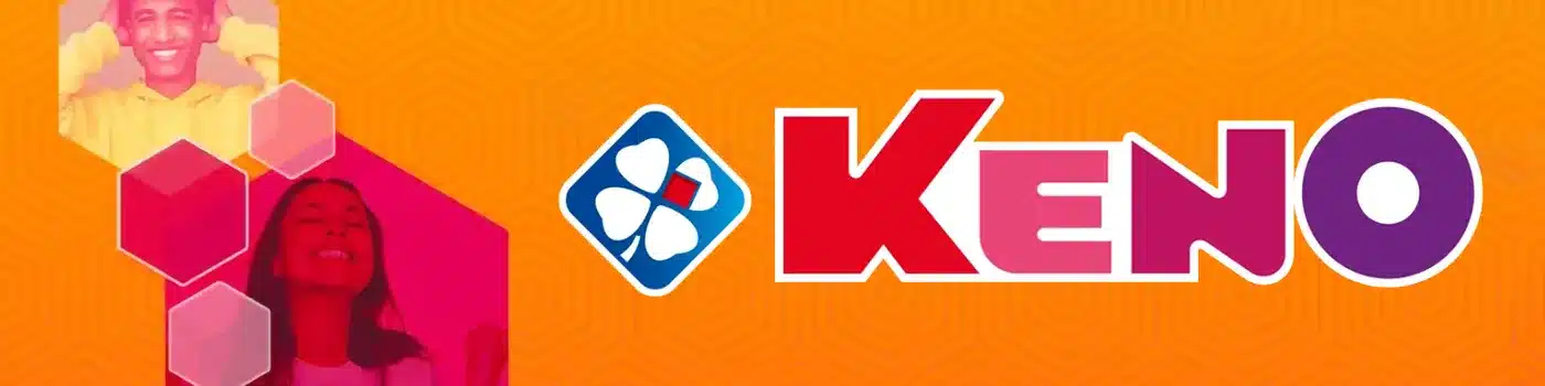 Jouer au Keno FDJ