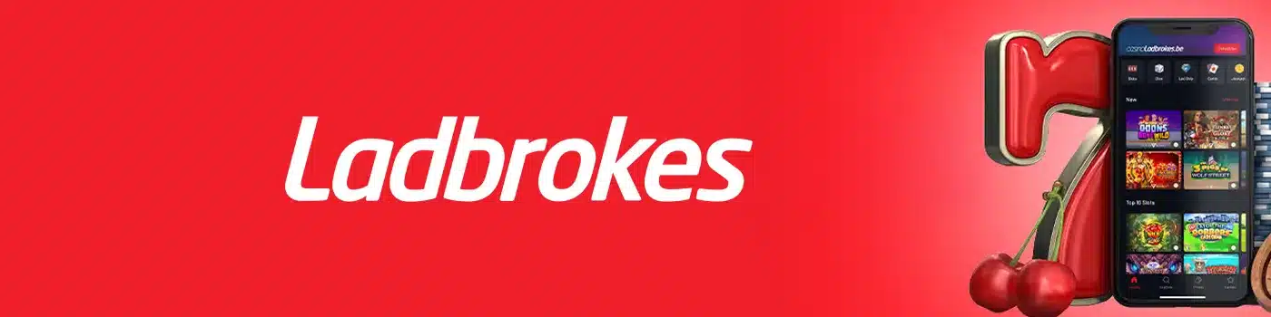 Ladbrokes Casino