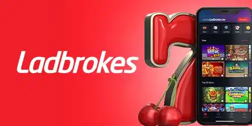 Ladbrokes Casino