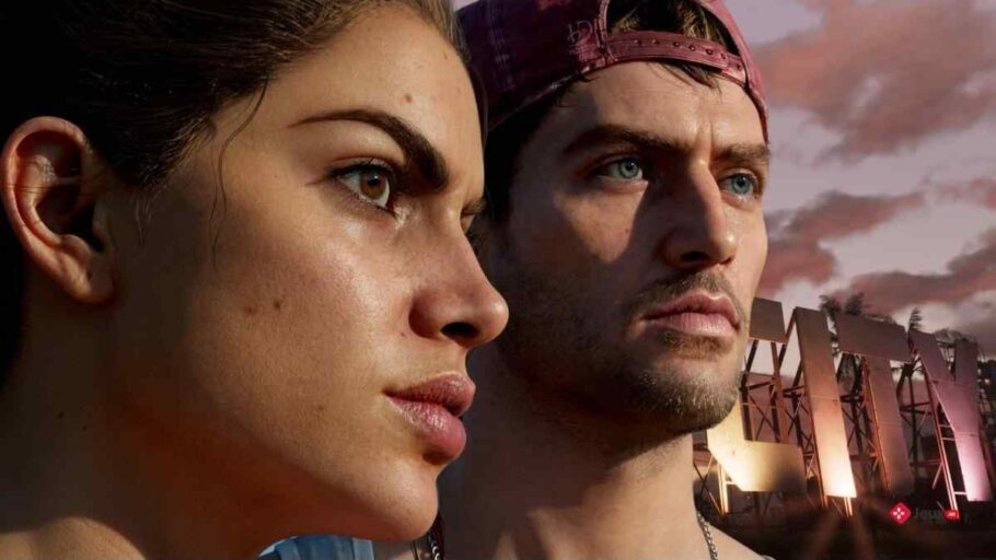 Une image de GTA 6 leakée par un insider : elle en dit long sur la suite du trailer 3 !