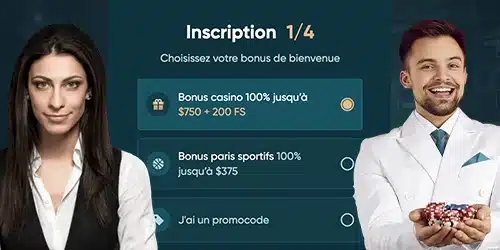 inscription sur Legendplay