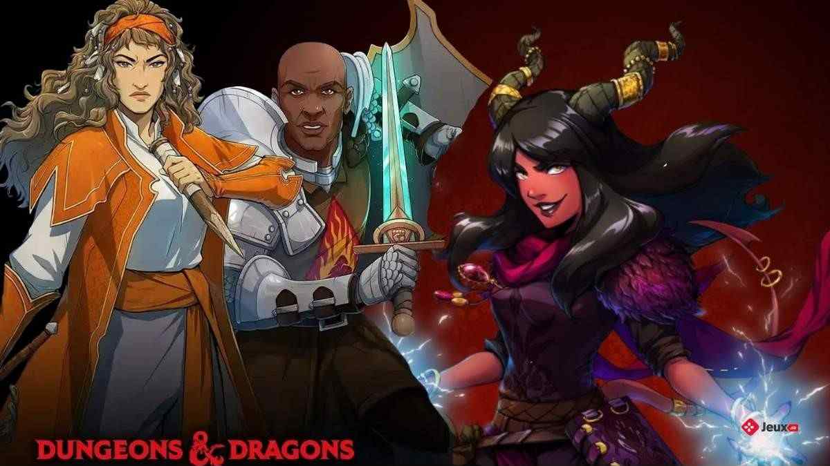 Ce nouveau RPG cartonne sur Steam en ce moment et vous pouvez y jouer gratuitement !