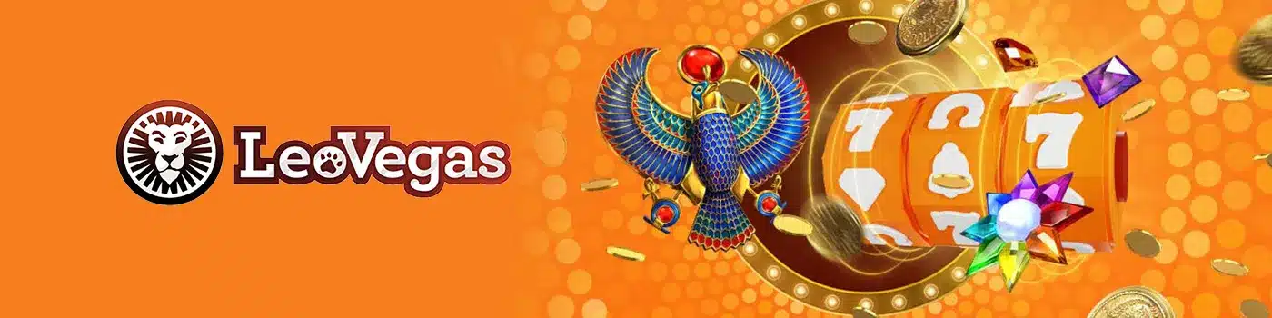LeoVegas casino