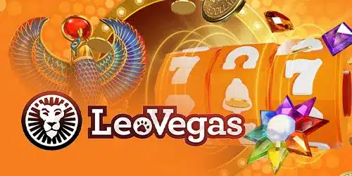 LeoVegas casino