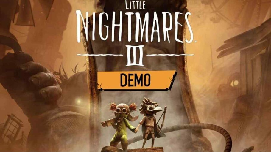 Little Nightmares 3 : découvrez gratuitement un avant‑goût terrifiant dès maintenant !