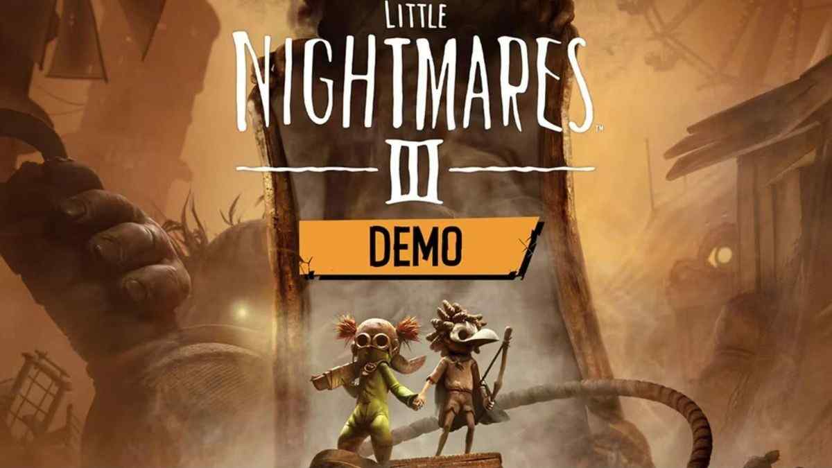 Little Nightmares 3 : découvrez gratuitement un avant‑goût terrifiant dès maintenant !