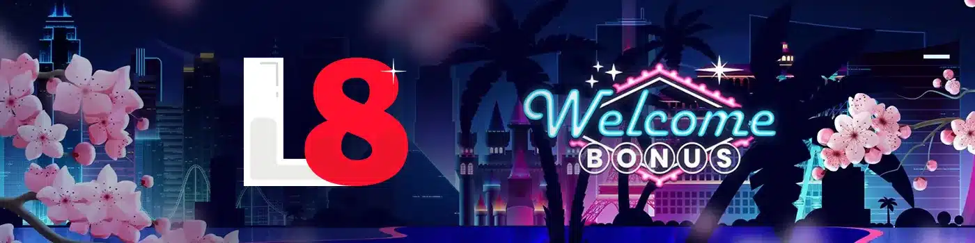 Lucky 8 Casino