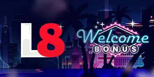 Lucky 8 Casino