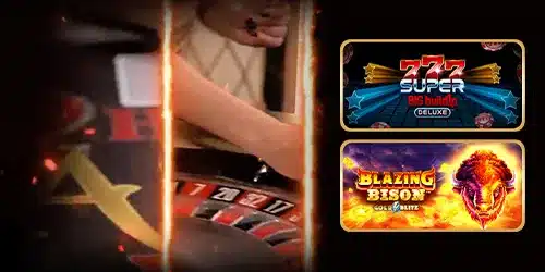 jeux Luxury