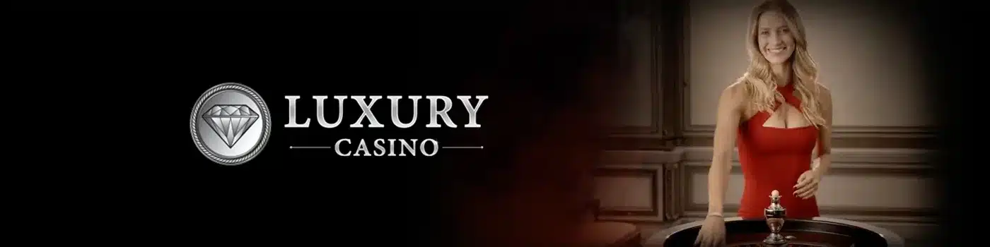 luxury casino
