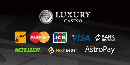 Paiements Luxury